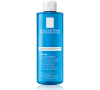 LA ROCHE-POSAY KERIUM Shampoo Gel Dolcezza Estrema 400ml+OMAGGIO