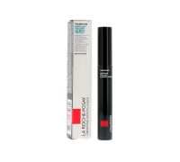 La Roche Posay Toleriane Mascara Volume Marrone con Siero Attivatore Ciglia  7,6 ml 