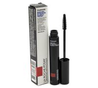 La Roche Posay Toleriane Mascara Extension Nero allungante e fortificante con Polimero Fortificante 7,4 ml 