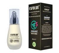 Esoflux biocrema rivitalizante per viso collo e décolleté 50ml