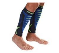 Gibaud Sport polpaccera taglia 2