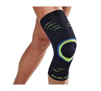 Gibaud Sport ginocchiera taglia 2