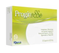 PROGINESSE 20CPS