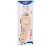 Active memory soletta in bamboo n. 42 1 paio