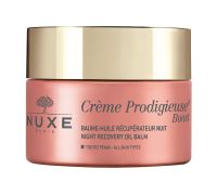 NUXE Balsamo Olio Riparatore Notte Crème Prodigieuse® Boost 50ML