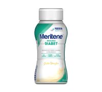 MERITENE RESOURCE DIABET GUSTO VANIGLIA 200ML