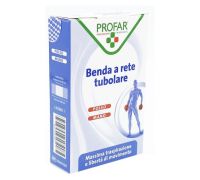 Profar benda rete polso/mano