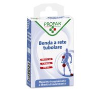 Profar benda rete braccio/piede/gamba