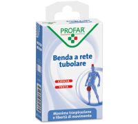 Profar benda rete coscia/testa