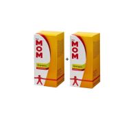 Neo Mom shampoo antipediculosi pacco doppio 2 x 150ml