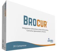 BROCUR 20CPR