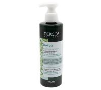 Vichy Dercos Nutrients Shampoo Detox Capelli Grassi 250 ml 