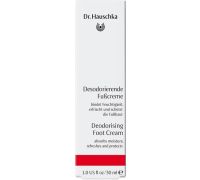 Dr.Hauschka crema deodorante per i piedi 30ml