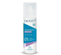 Deovit deodorante delicato  spray 100ml