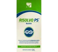 RISOLVO PS 10BUST 30ML