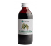 Elisir Acacia  integratore per il sistema digerente soluzione orale 150ml