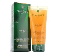 RENE FURTERER OKARA BLOND SHAMPOO LUMINOSITA' 200ML