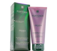 RENE FURTERER OKARA SILVER SHAMPOO ANTI-INGIALLIMENTO 200ML