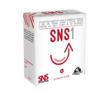 SNS1 integratore per stanchezza e affaticamento 30 bustine