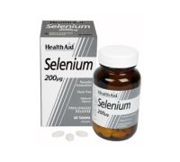 Selenio 200µg integratore antiossidante 60 compresse