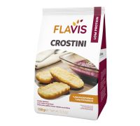 FLAVIS CROSTINI 150G