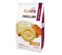 FLAVIS FROLLINI 200G