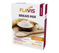 FLAVIS BREAD MIX 500G