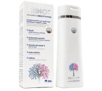 Trinov shampoo restitutivo per capelli fragili 200ml