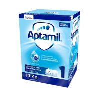 Aptamil 1 latte per lattanti dalla nascita polvere 1100 grammi