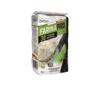 Fiberpasta farinapro con 30% di proteine 500 grammi