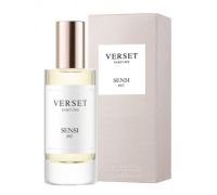 Verset sensi più eau de parfum donna natural spray 15ml