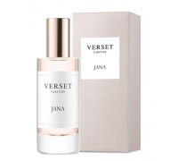 Verset jana eau de parfum donna natural spray 15ml