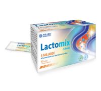 Lactomix Adulti integratore a base di fermenti lattici 10 stick
