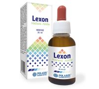 Lexon integratore per il riposo notturno e il tono dell'umore gocce orali 30ml