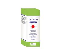 Lisostin trattamento lenitivo ad azione riepitelizzante gel orale 30ml