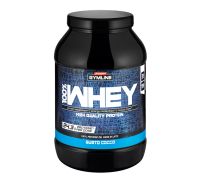GYMLINE 100% WHEY CONC COC900G
