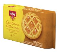 SCHAR CROSTATINA ALB 4X38G