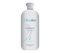 Oleoden detergente per cute e capelli 500ml