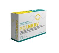 Peanerv integratore per il sistema nervoso 14 bustine