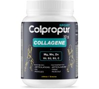 Colpropur collagene integratore per l'attività sportiva 340 grammi