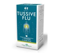 GSE TUSSIVE FLU 12STICKPACK