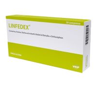 LINFEDEX 30CPR