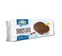 HAPPY FARM SNAKIS CREMA LATTE