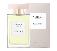 Verset radiance eau de parfum donna natural spray 100ml