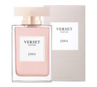 Verset jana eau de parfum donna natural spray 100ml