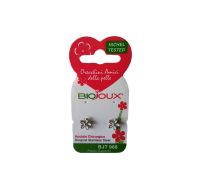 Biojoux Spring Flower orecchini in acciaio chirurgico