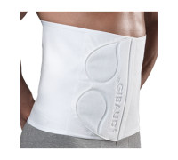 Gibaud cintura post-operatoria steccata taglia 1