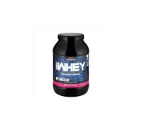 GYMLINE 100% WHEY CONC FRA900G