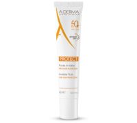 ADERMA PROTECT FLUIDO INVISIBILE SPF50+ 40ML