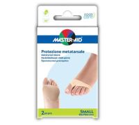 Master Aid Foot Care protezione metatrsale taglia s 2 pezzi